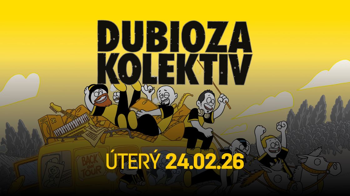 DUBIOZA KOLEKTIV