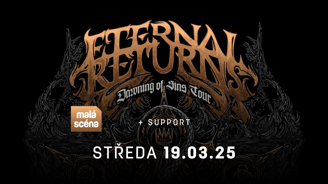 ETERNAL RETURNS (IND), SUPPORT