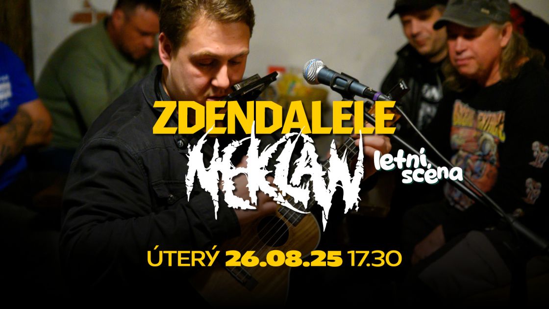NEKLAN, ZDENDALELE