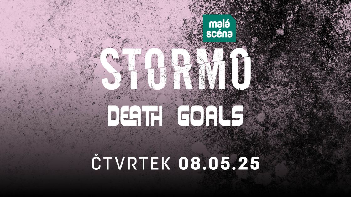 STORMO (IT), DEATH GOALS (UK)