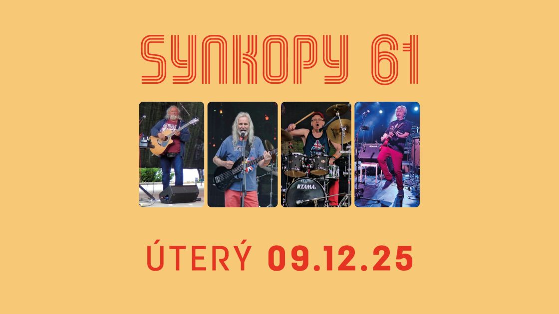 SYNKOPY 61