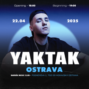 YAKTAK